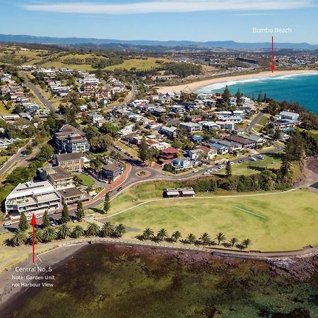 Central No 5 Luxury Apartment Kiama Esterno foto