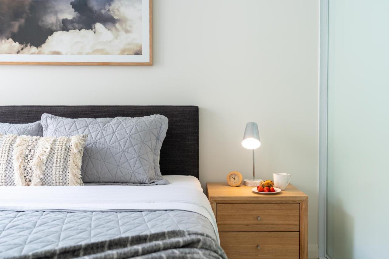 Central No 5 Luxury Apartment Kiama Esterno foto